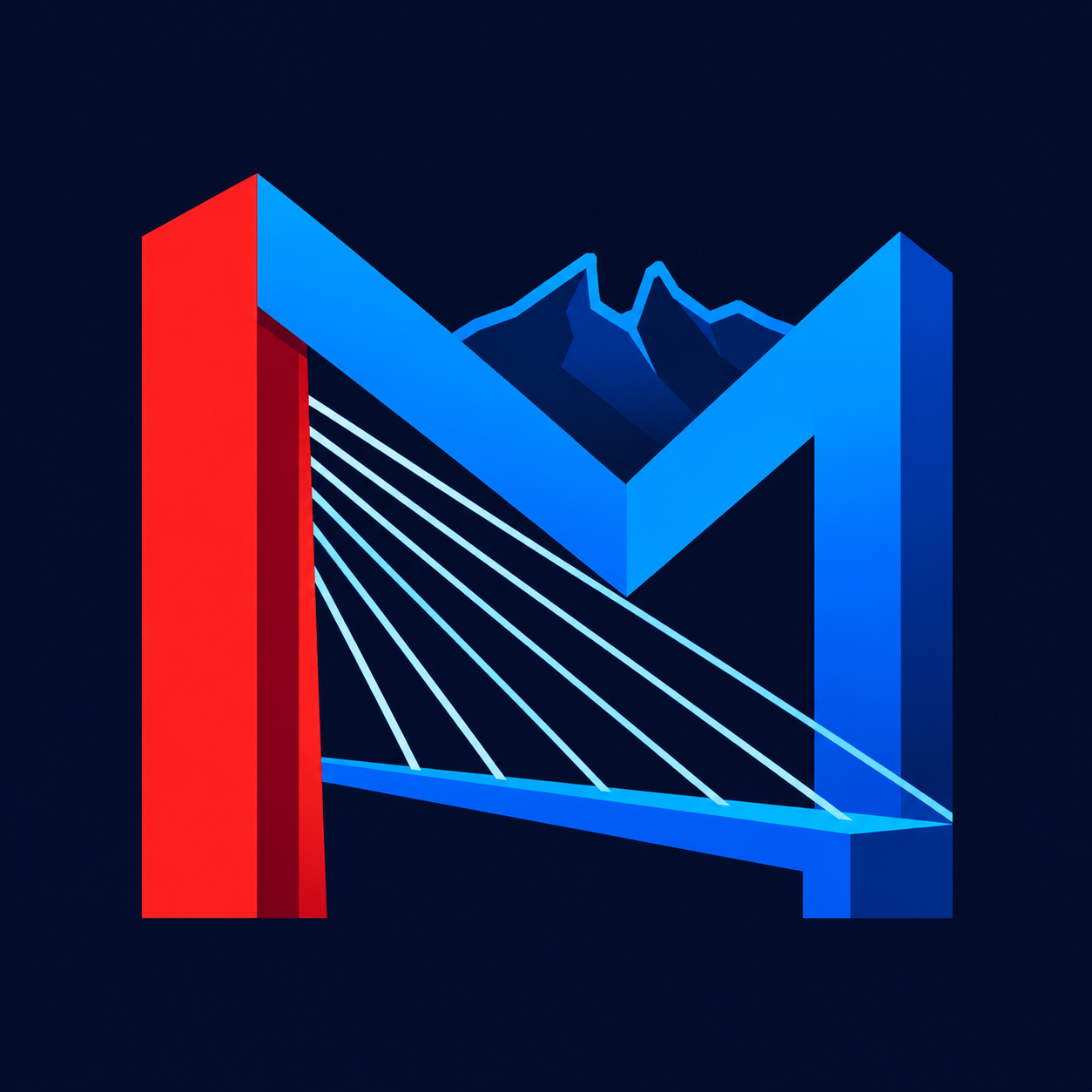 Monterrey Studio logo